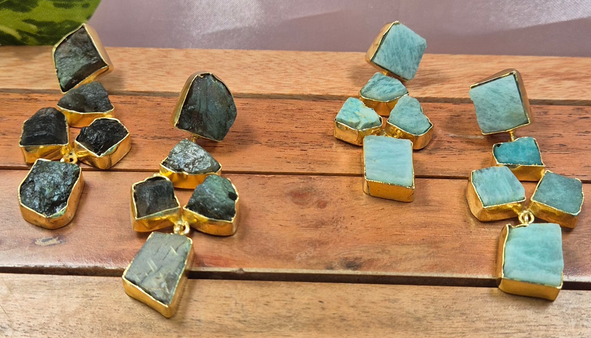 Celebrating Everyday Elegance with Jey’s Jewels