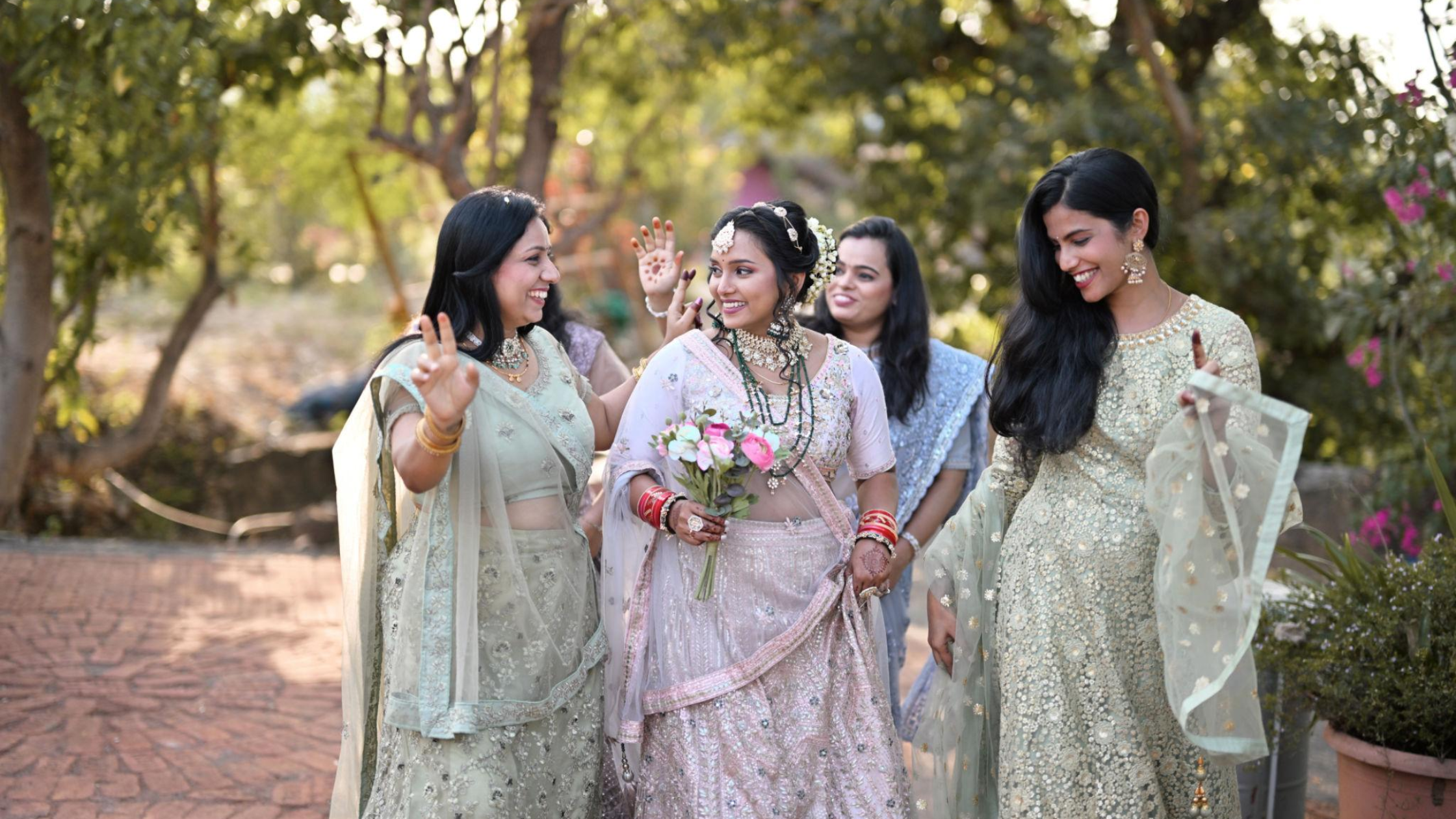 The 2026 Bride’s Guide: Top Artificial Jewelery Trends for Every Wedding Function
