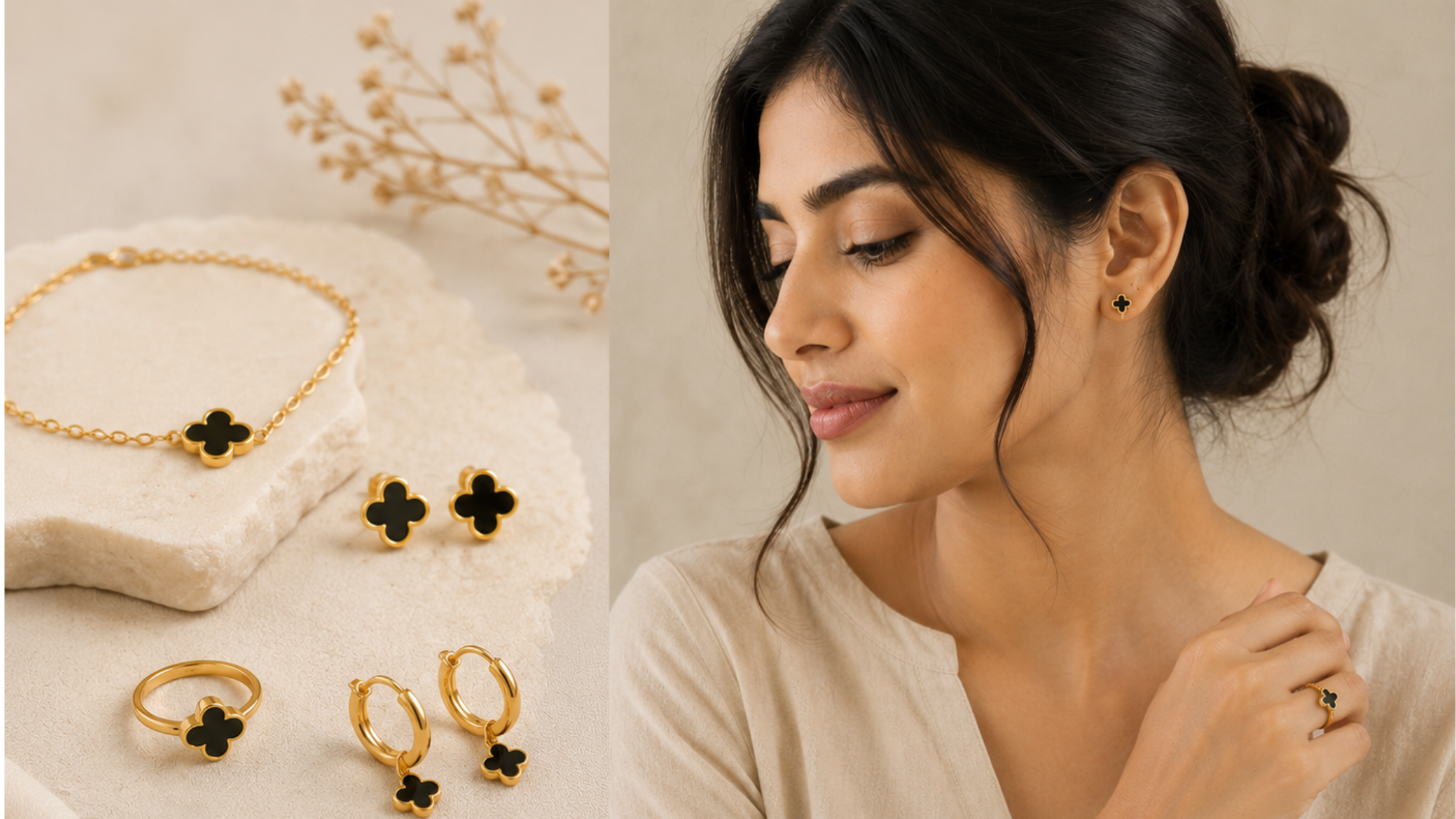 Anti-Tarnish Jewellery: The Ultimate Guide to Long-Lasting Shine, Style & Smart Buying in India