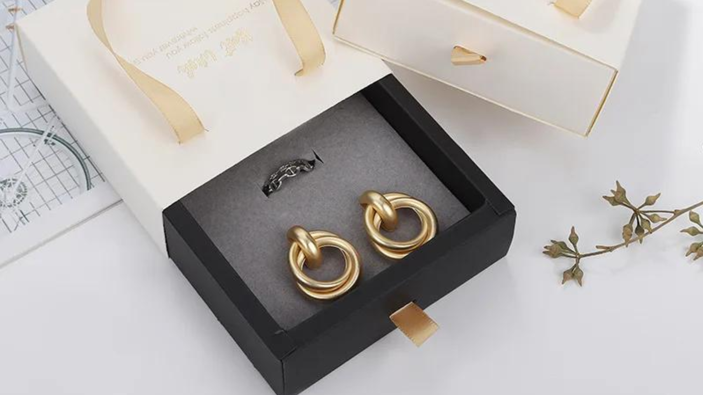 Anti-tarnish Earrings for Daily Use: Essential Styles Every Indian Woman Must Own