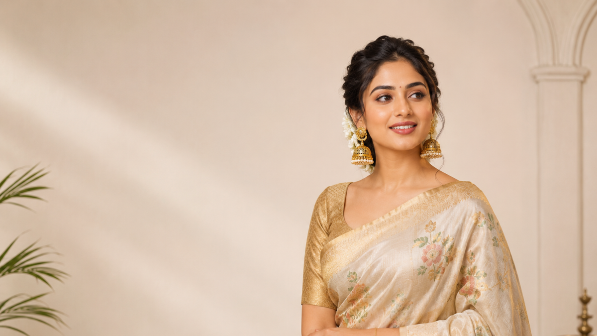 Shop Latest collection Jhumka Earrings Online - Festival and everyday styles