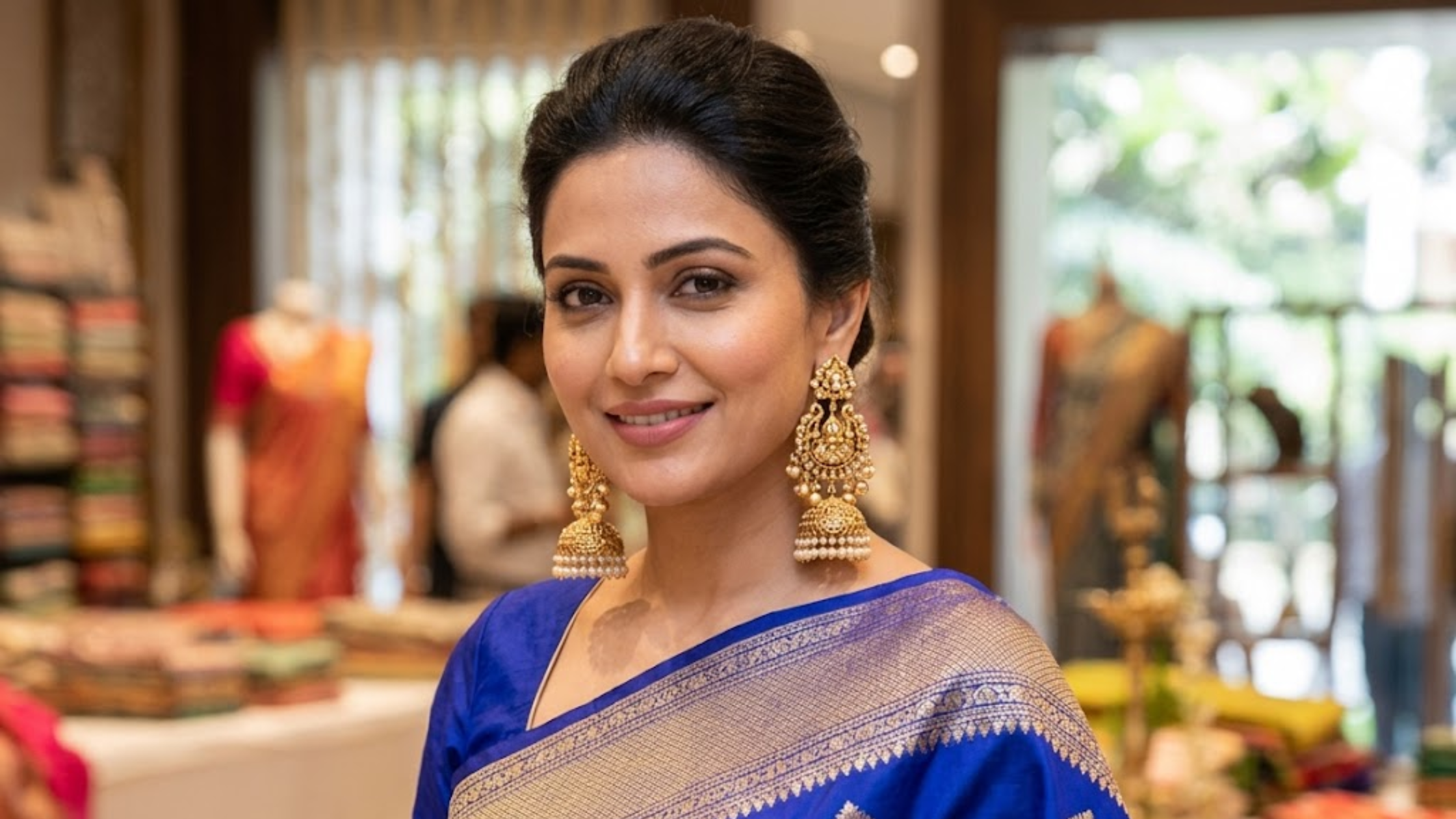 Latest Jhumka Earring Sets Under ₹599 — Free Shipping Unlocked on Every Order