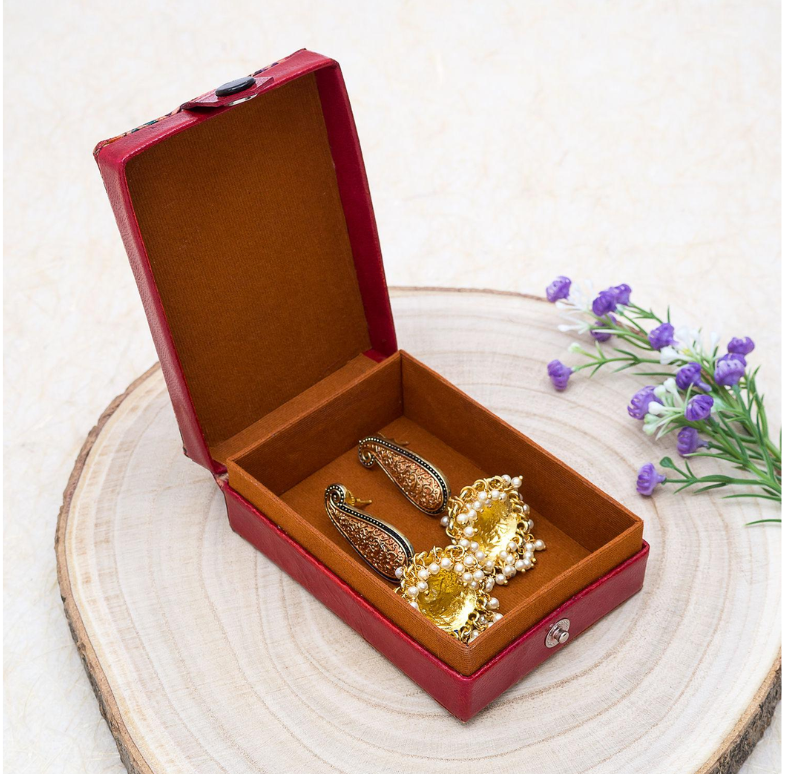 Unboxing the Newest Jhumka Drops at Jeys Jewels: First Look