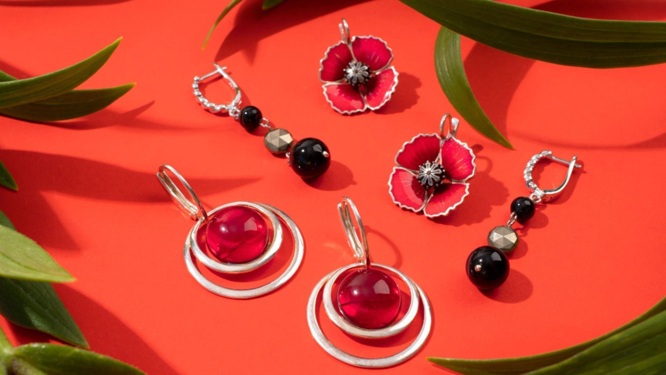 daily wear anti-tarnish jewelry