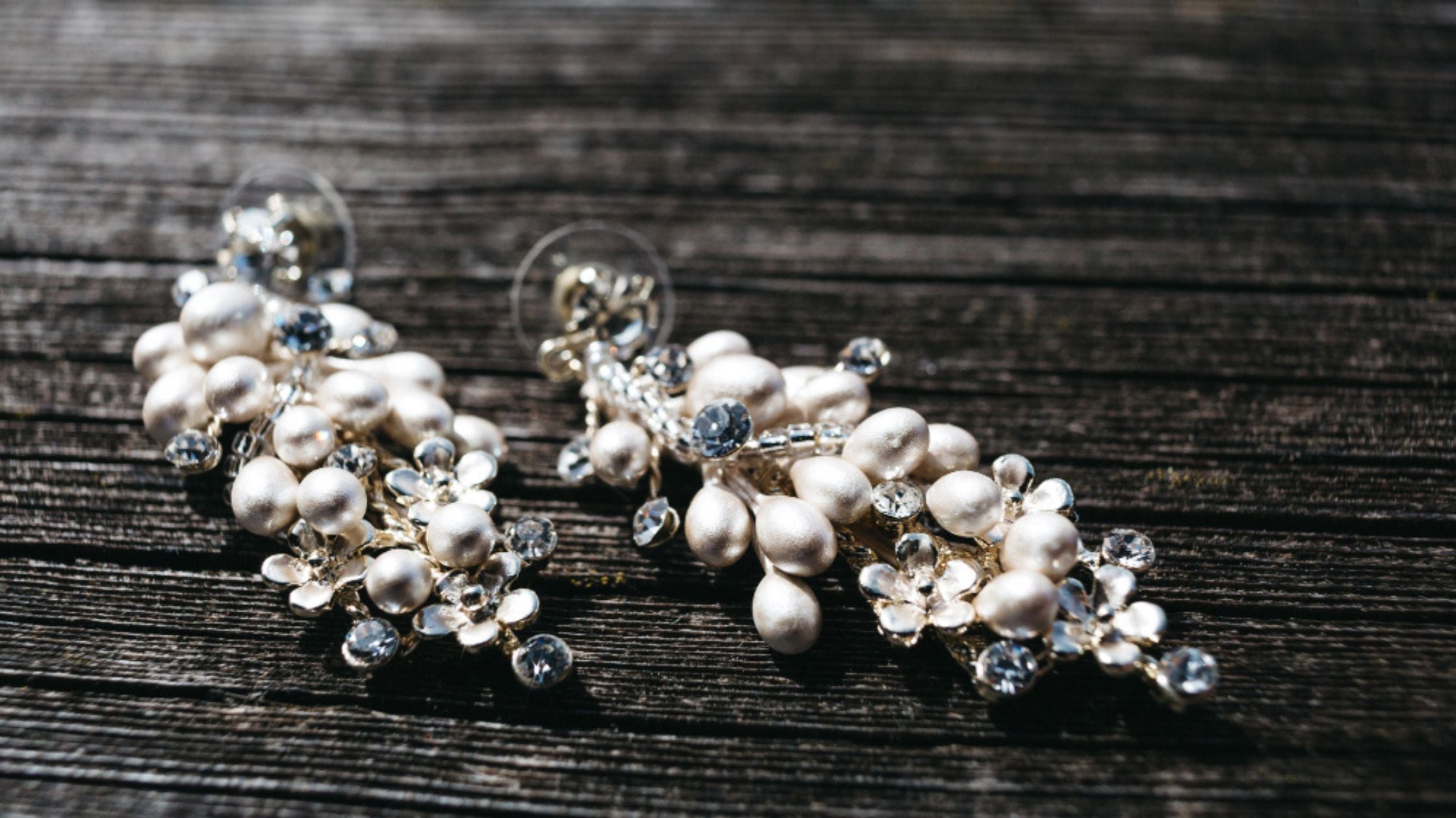 latest jhumka earring sets