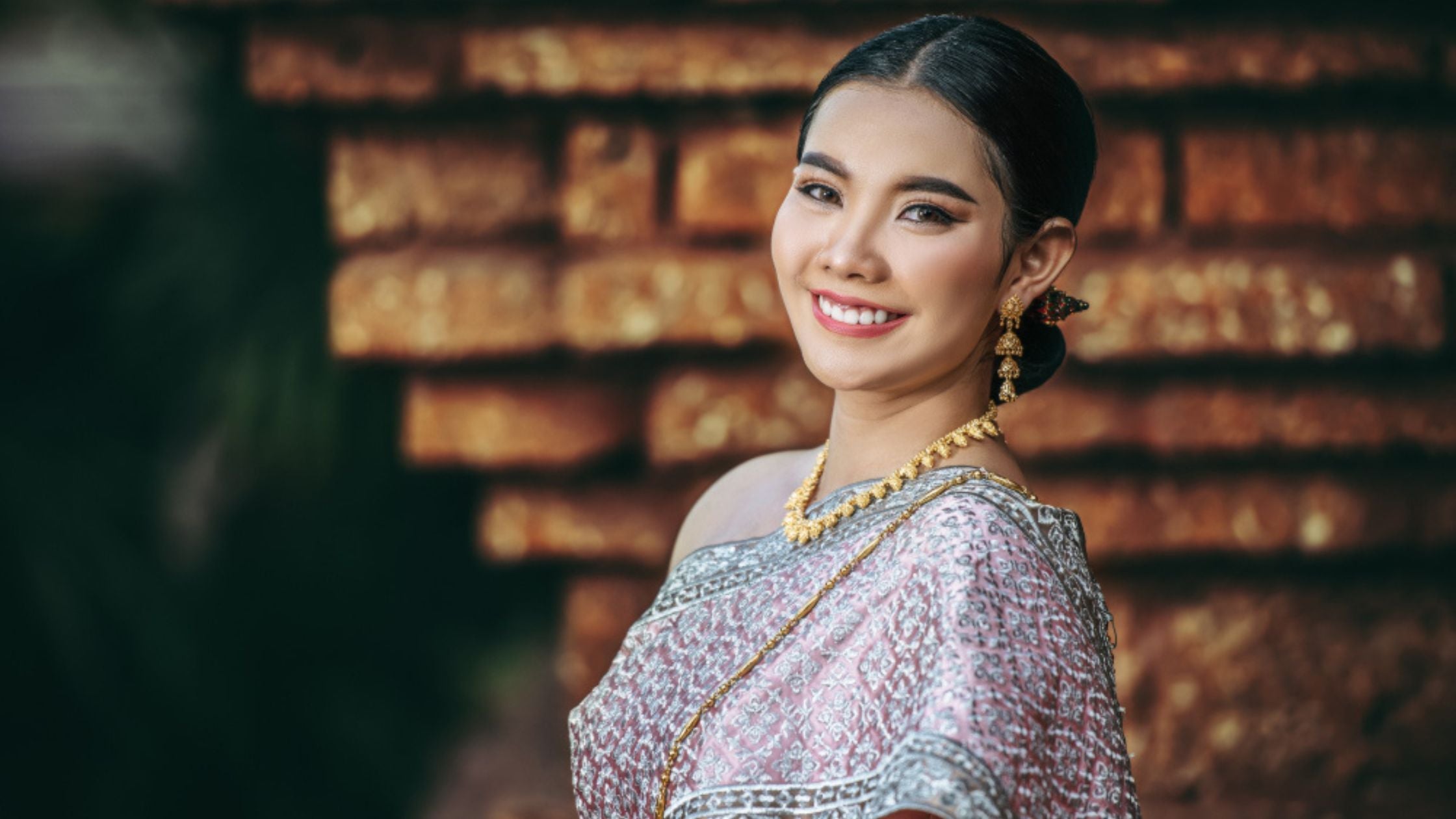 long jhumka earrings for festive