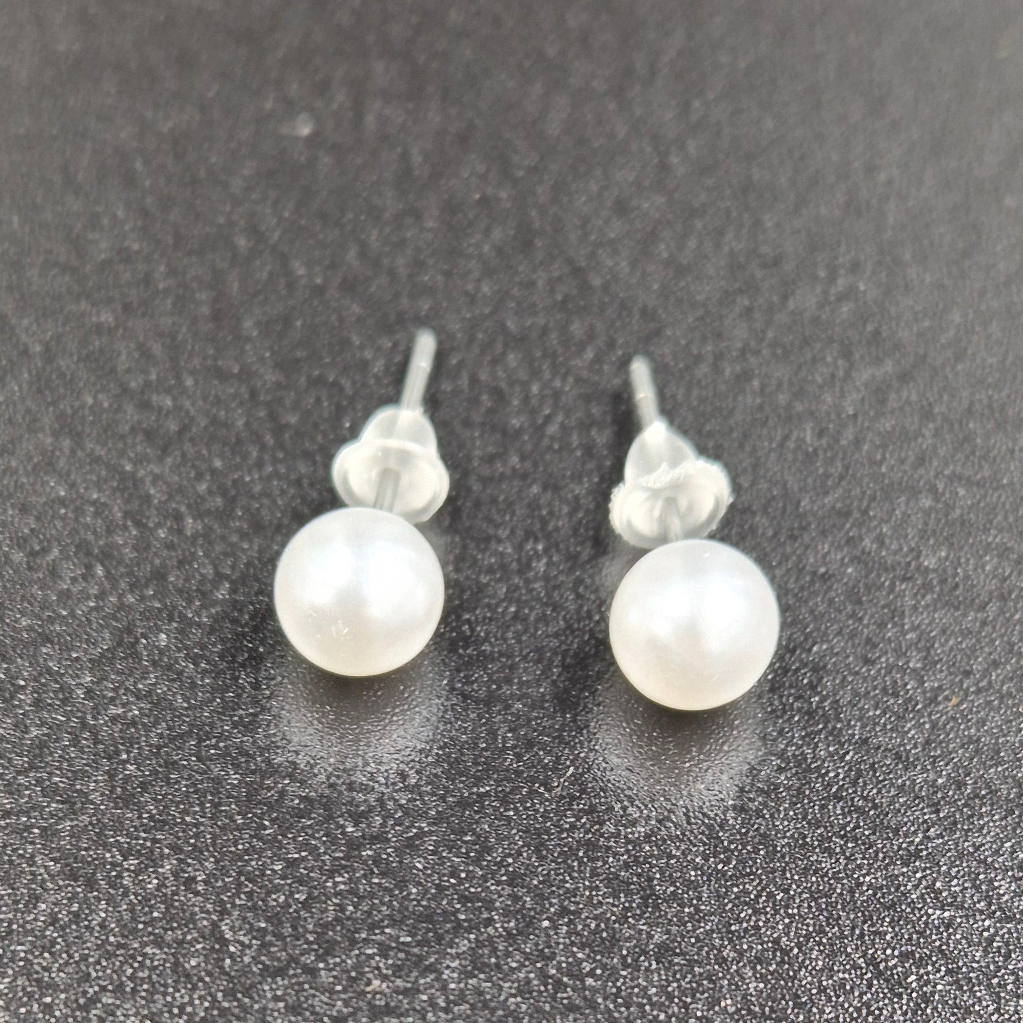 Combo set of 4 earrings