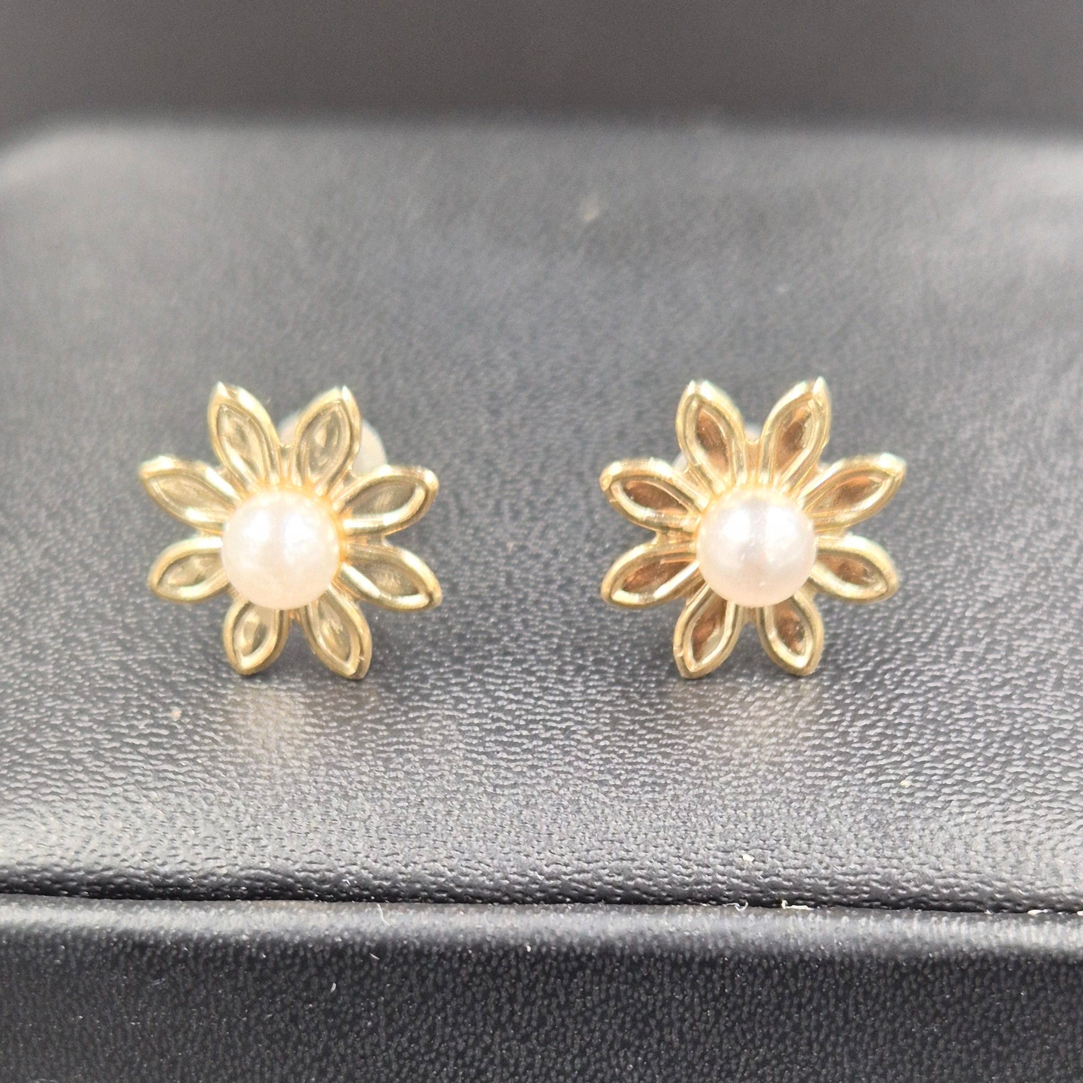 Combo set of 4 earrings
