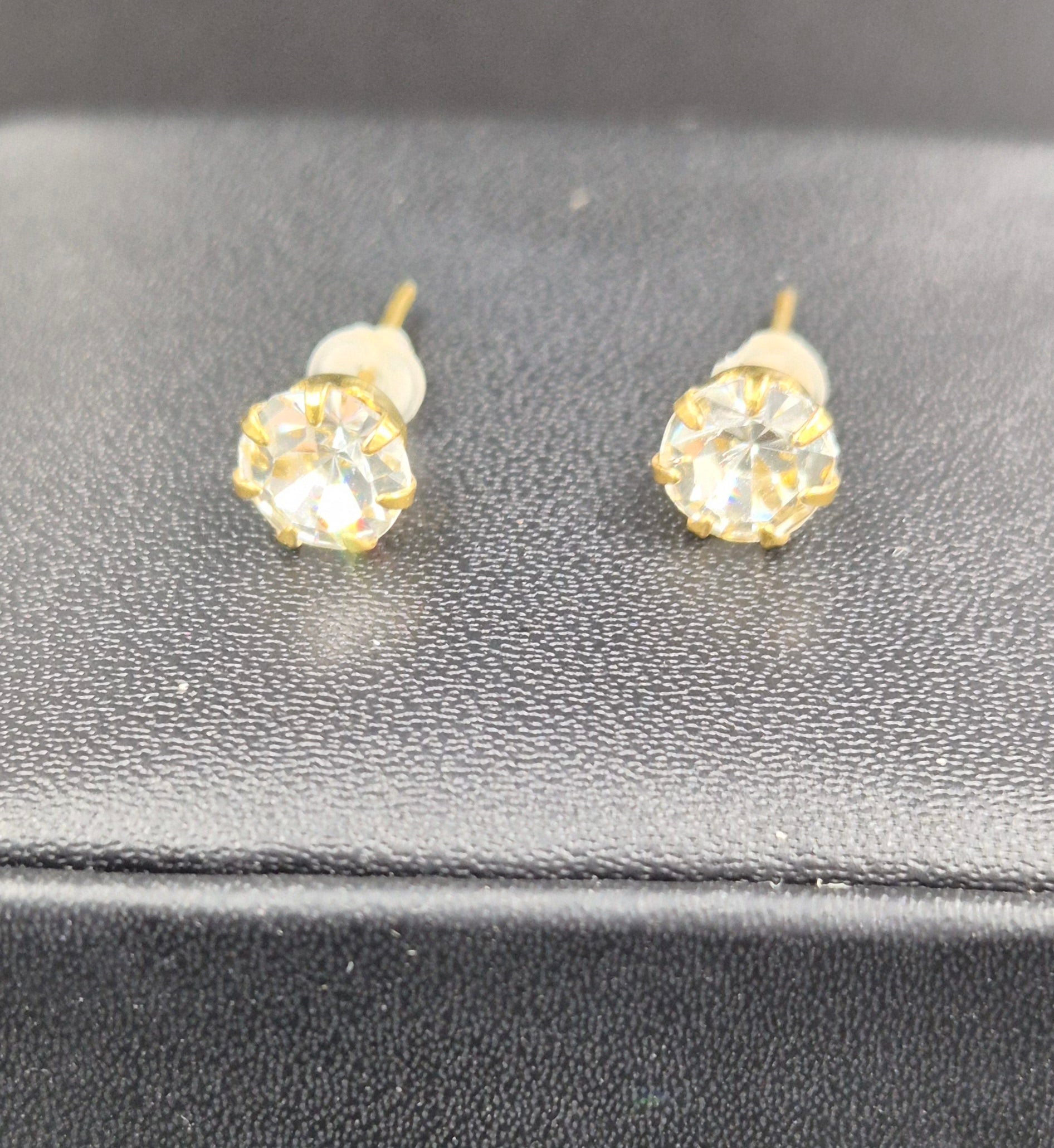 Combo set of 4 earrings