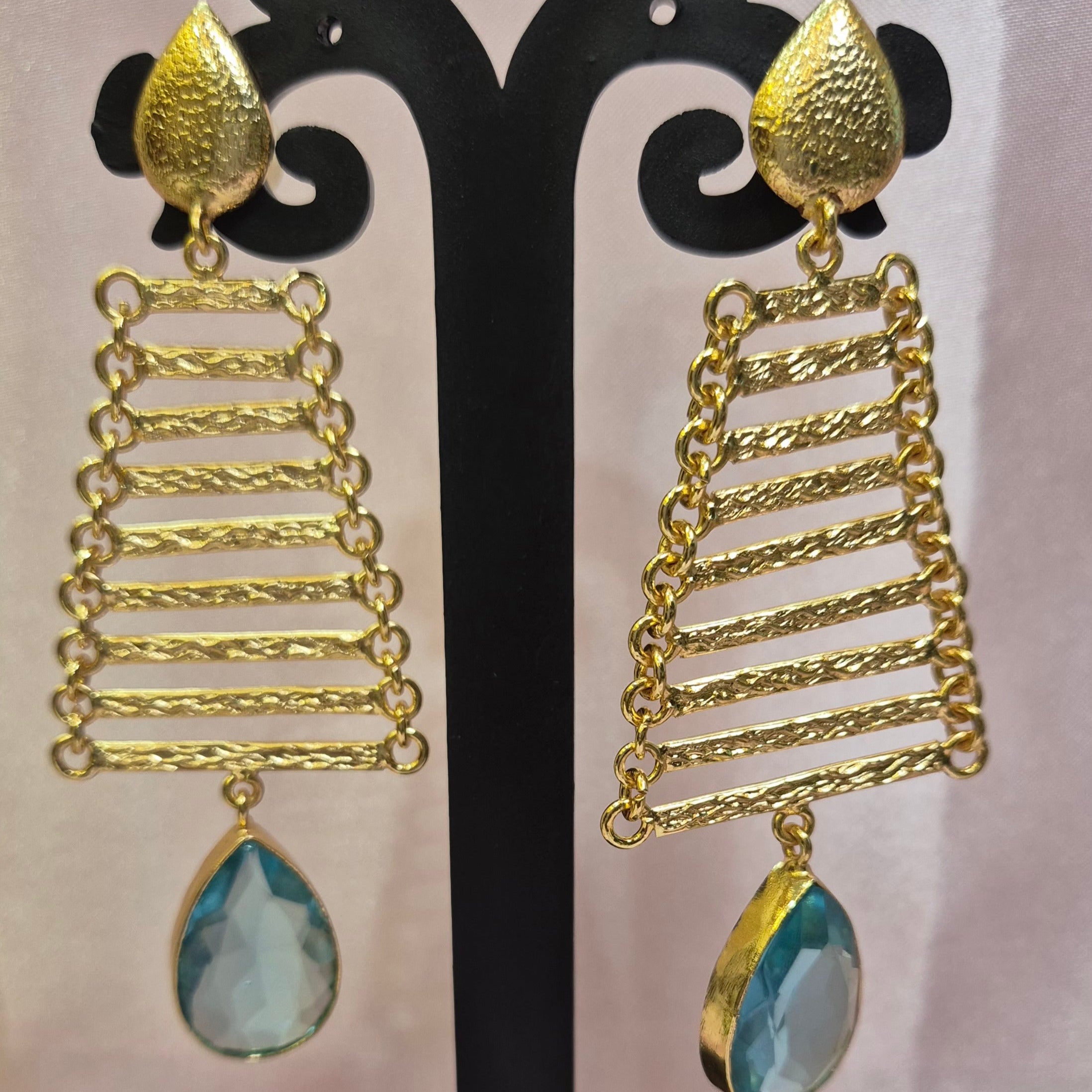 Hanging Monalisa Stone