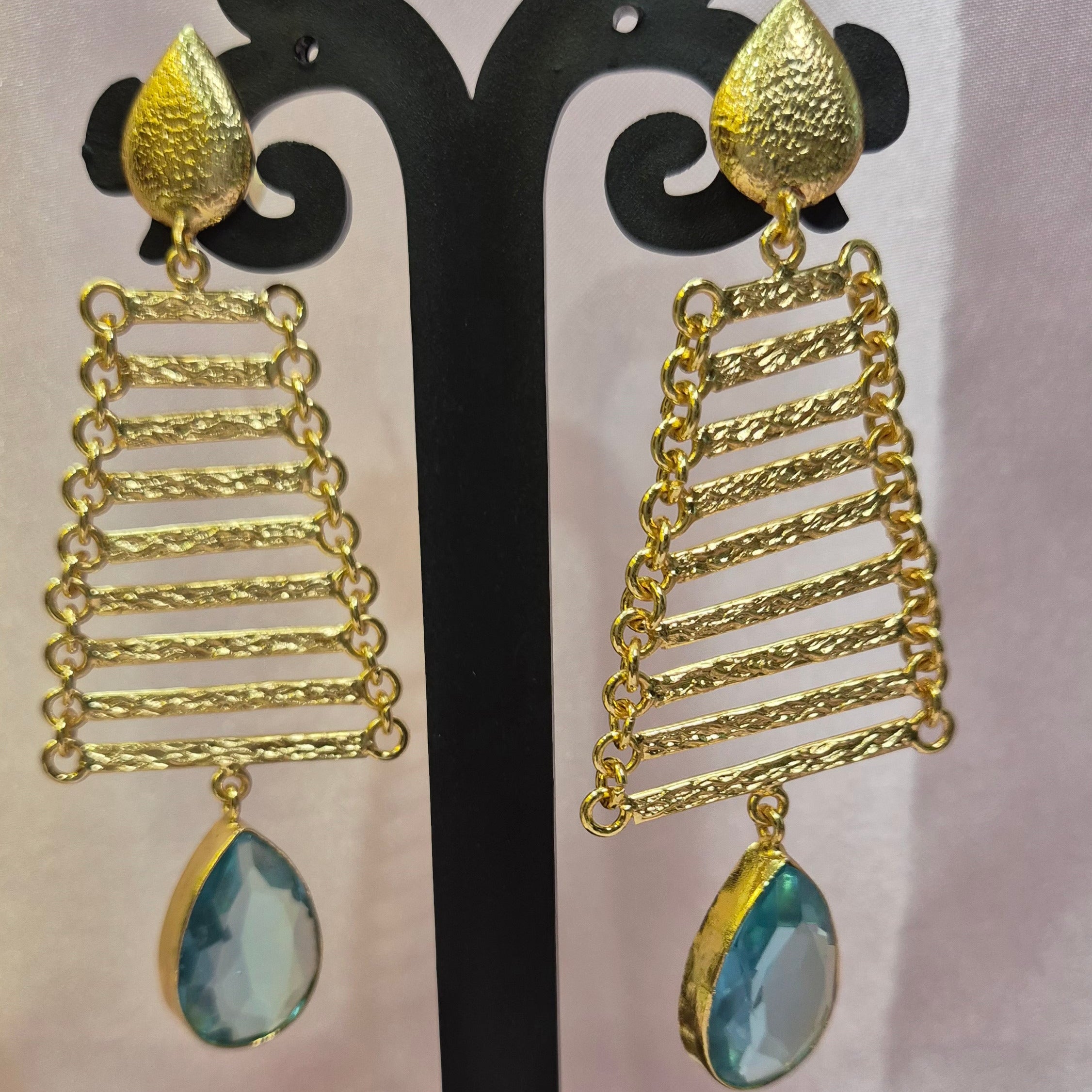 Hanging Monalisa Stone