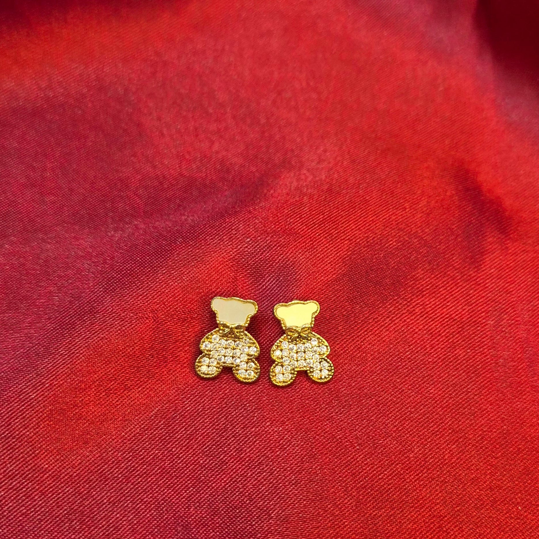 Korean Teddy Bear Stud