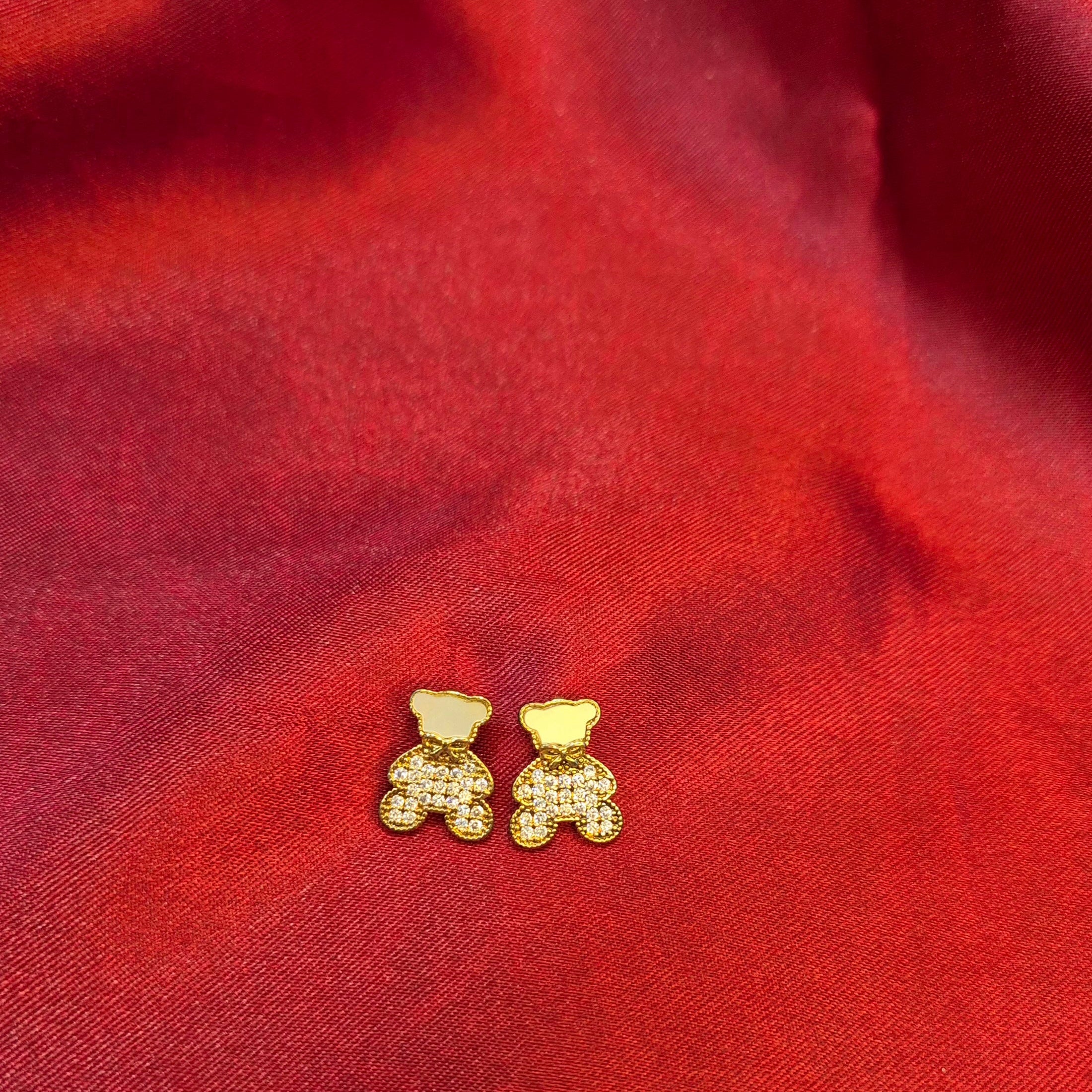 Korean Teddy Bear Stud