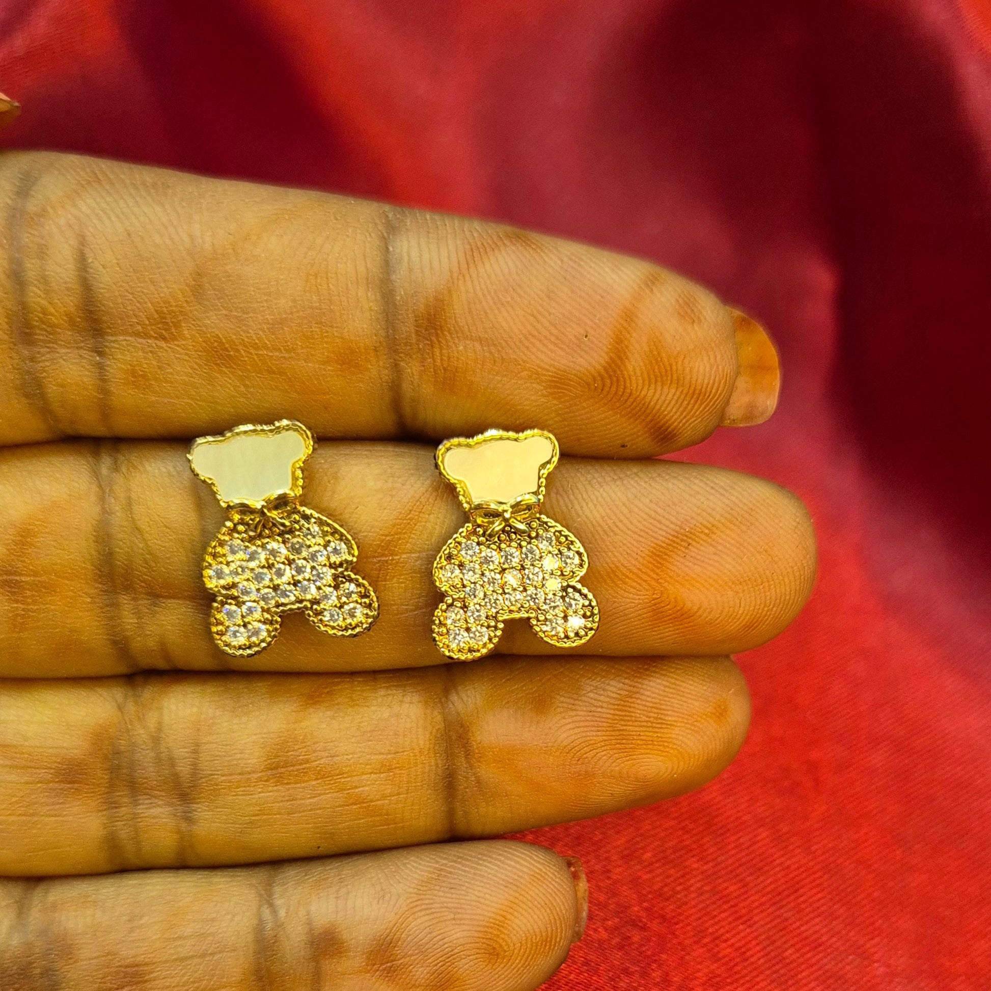 Korean Teddy Bear Stud