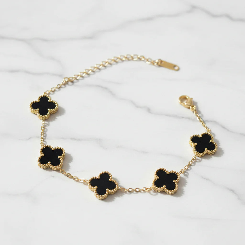 Chain Bracelets