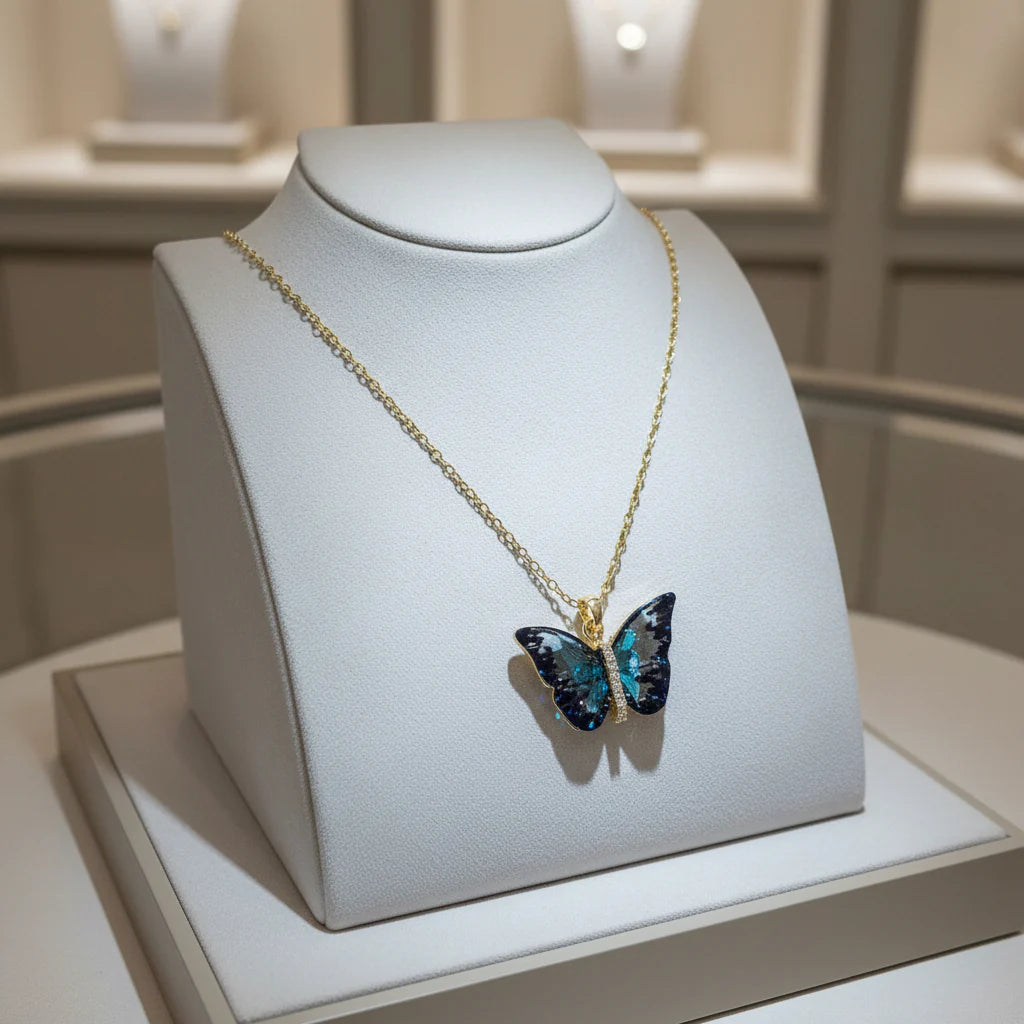 Single Pendants Chains